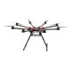 Октокоптер DJI Spreading Wings S1000+ (S1000 Plus)